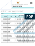 Pengumuman P3K - Kab. Bireuen