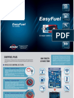 Brochure EasyFuel Plus ASSAC