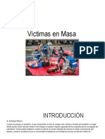 Víctimas en Masa 9