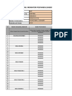 Format Komdat Untuk Desa Apren