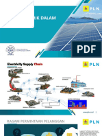 New PLN Mobile Layanan Dalam Genggaman