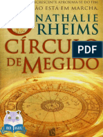 Circulo de Megido - Rheims