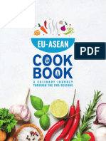 Cookbook Eu-Asean