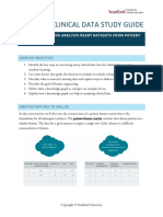 DhBqO7 - vRayQaju - 71WsBg - Intro To Clinical Data Study Guide - M4