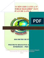 Peai 2023 - Jorge Basadre