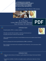 Transcutaneous Bilirubin DNB PDF 2023