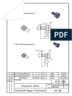 DWG Bolt