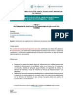Colciencias - TDR - Empresas - Narino - Anexo - 3 - 0