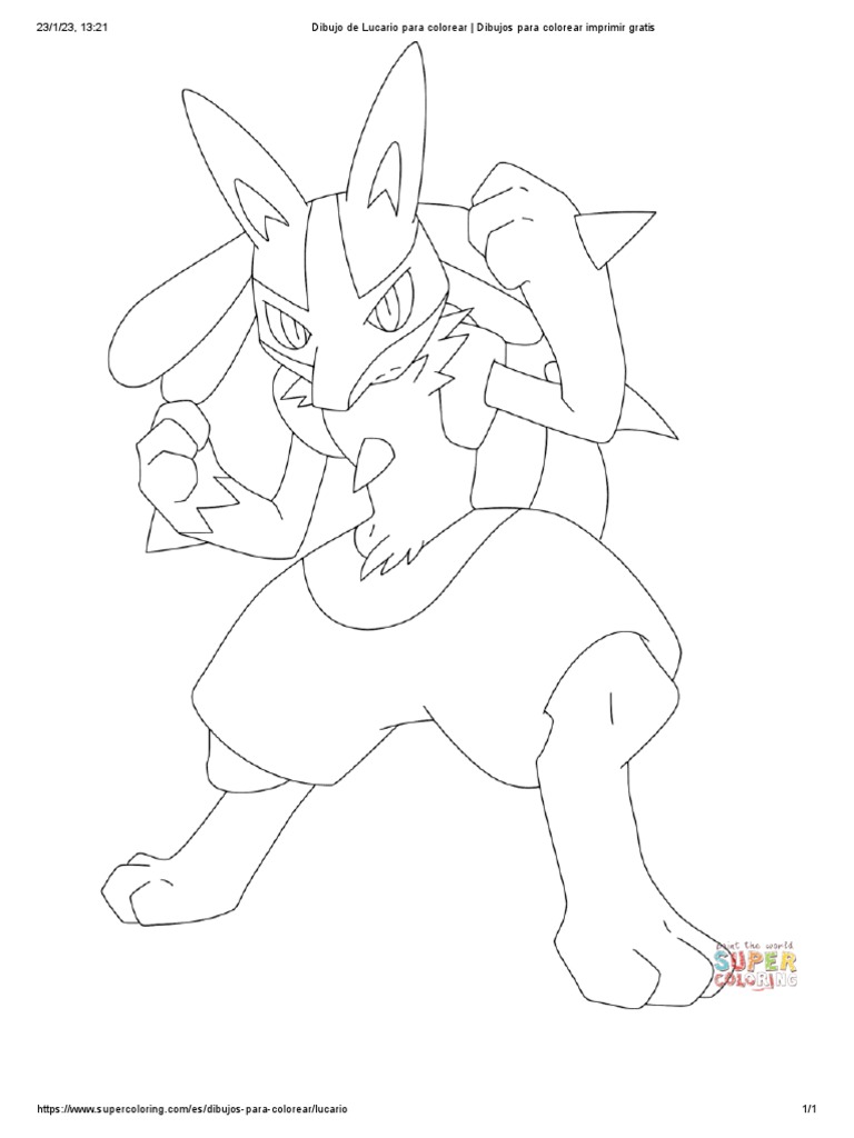 lucario-pdf