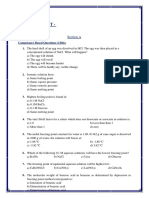 Solutions Homework - 2 (R2)