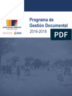 Prog Ges Documental