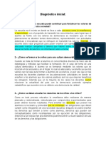 Tarea 1. Diagnostico Inicial