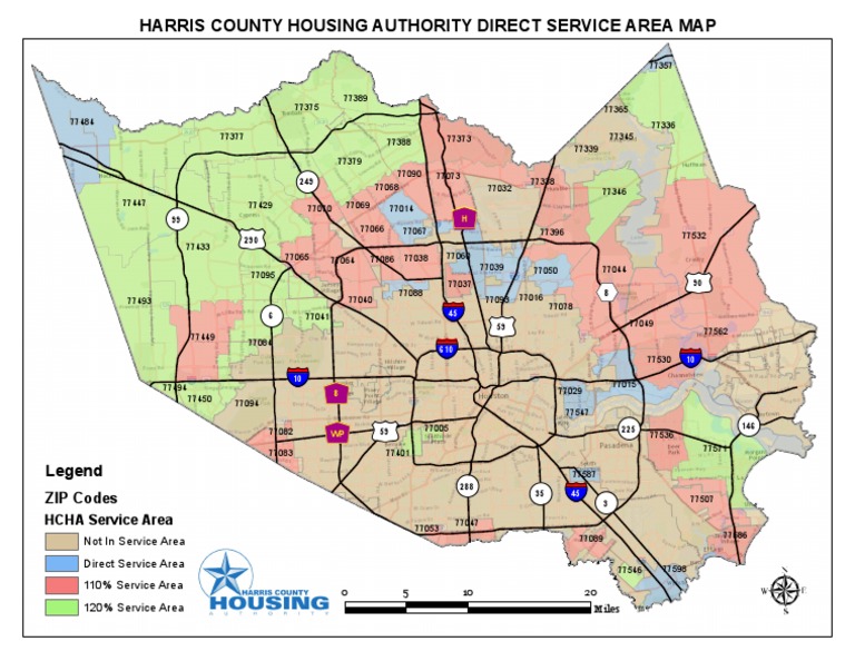 Hcad Harris County Property