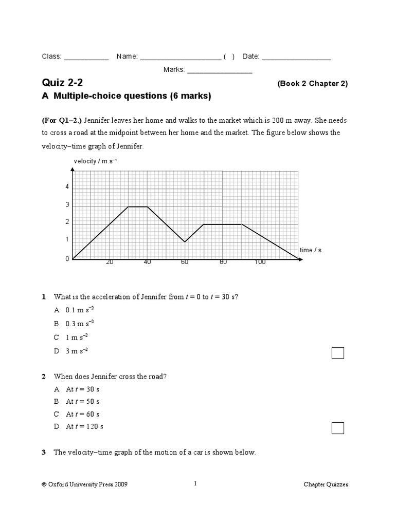 CH Quiz 202 PDF