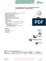 Infineon Aikq120n60ct Ds v02 01 en