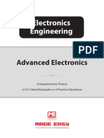 Advanced Electronics