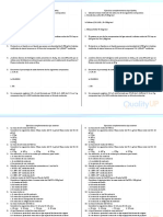 Ejercicios Complementarios - Estequiometria 1