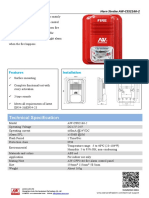 AW CSS2166 2 Datasheet 202105 QR1