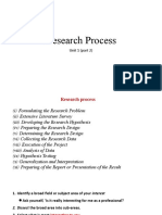 Research Process 2