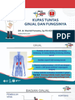 Dr. Wachid - Ginjal Dan Fungsinya Untuk Awam