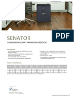 Senator-Chubbsafes by Axon