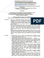 Edaran PPDB 2023 Revisi