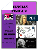 CIENCIAS FISICA T3 Alumno