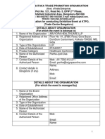 KTPO Registration Form