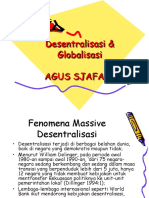 Desentralisasi & Globalisasi.3