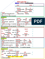 8-Vivo Per Lei (D) GEN