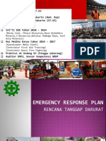 Emergency Response Plan