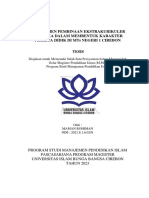 Proposal Tesis - Revisi PDF