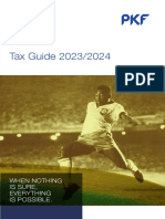 Tax Guide PKF 2023 2024