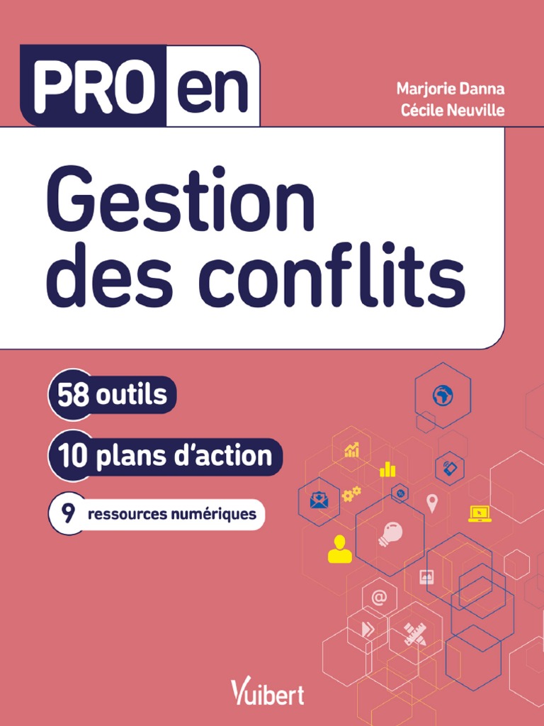 Pro en Gestion de Conflits | PDF