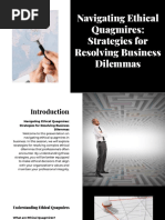 Wepik Navigating Ethical Quagmires Strategies For Resolving Business Dilemmas 20230707052947UciI