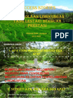 Slaman - Taman Tahura Malang 2023