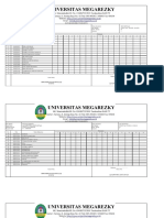 Absen Botani Farmasi