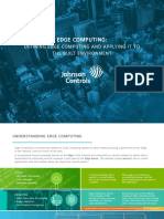 Edge Computing Ebook