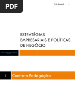 Aulas Estratgiasempresariais Sergio Jr 2009 Cpia 090409155419 Phpapp01
