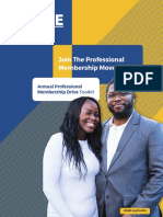 Nsbe Membership Toolkit 1