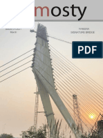 E-mosty-March2021 (Yamuna Signature Bridge)