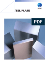 Corrosion-resistant clad steel plate sizes and uses