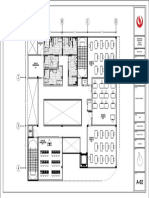 D C B A: Universidad Peruana de Ciencias Aplicadas Depósito