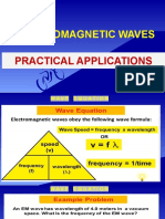 Module 2 - Applications of EM Waves