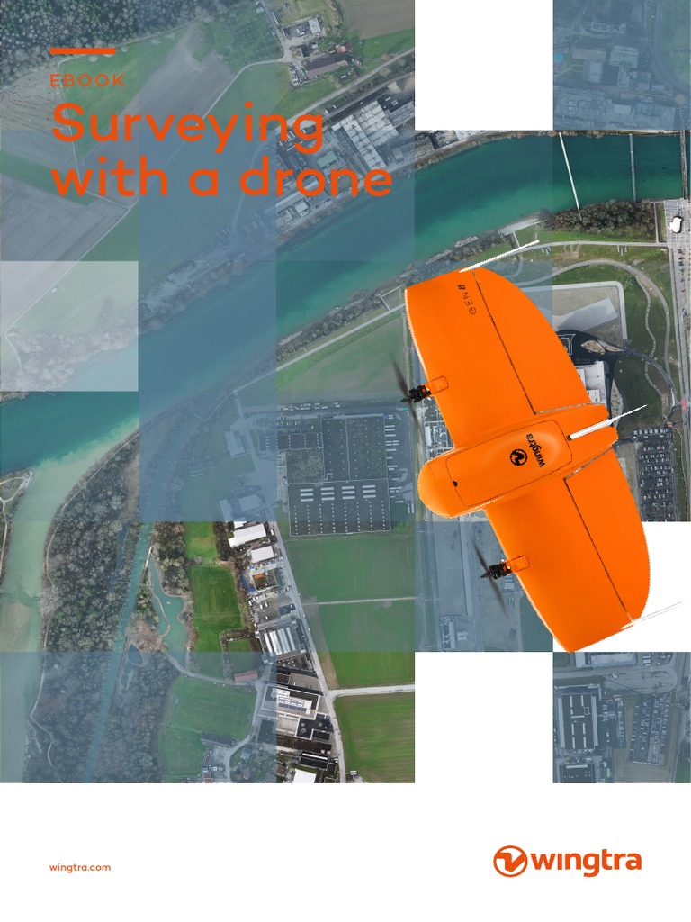Drone Surveying Benefits and Techniques | PDF | Science & Mathematics
