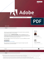 Update Adobe 1606