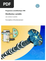 Corps De Valve De Transmission Automatique AL4 Reconditionné - Pour Citroën C3, C4, C5, C8, Peugeot 206, 307, Etc.