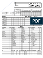 Sched Adel Person Aggi o