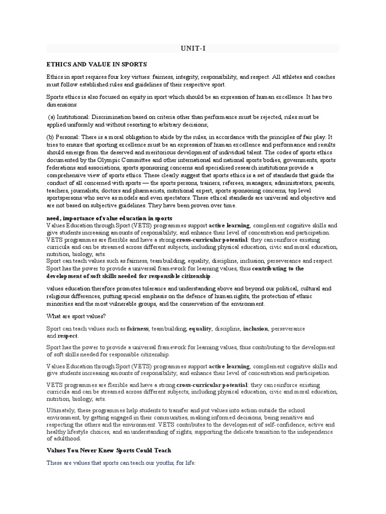 Notes1 1bpe v101 pdf physical fitness skeletal muscle