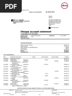 ITA34 Notice of Assessment 2023 | PDF | Tax Refund | Taxes